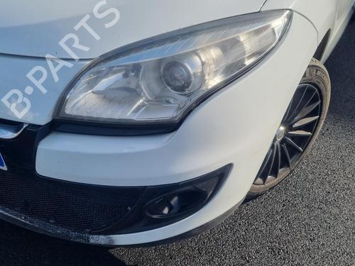Dashboard RENAULT MEGANE III Hatchback (BZ0/1_, B3_) 1.5 dCi (BZ09, BZ0D, BZ1W, BZ29, BZ14) | BP23704833C46 - Image 94