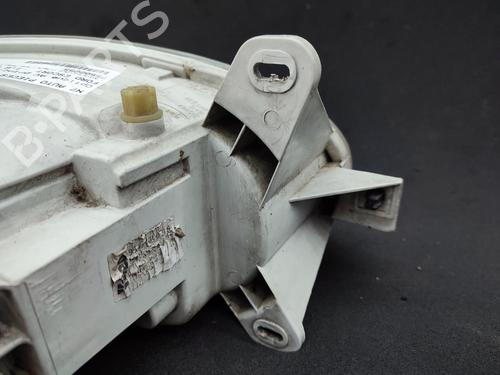 Left headlight FORD ESCORT V Turnier (ANL) 1.6 i 16V | BP23678682C28 