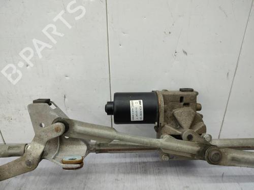Front wiper motor PEUGEOT 307 (3A/C) 1.6 HDi | BP23749518M29 