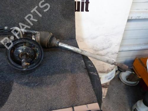 Steering rack CITROËN C4 Coupe (LA_) 1.6 HDi | BP23689636M22  - Image 6