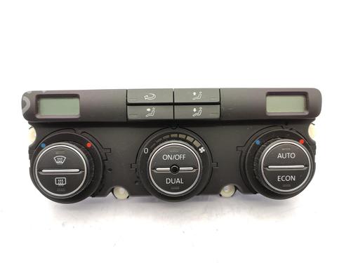 Climate control VW GOLF PLUS V (5M1, 521) 2.0 TDI | BP23706721I5  - Image 5