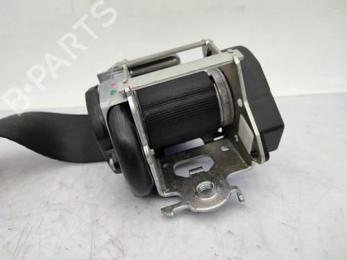 Front left seatbelt RENAULT MEGANE III Hatchback (BZ0/1_, B3_) 1.9 dCi (BZ0N, BZ0J) | BP23698027I26  - Image 10