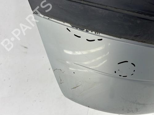 Rear bumper RENAULT CLIO II (BB_, CB_) 1.2 (BB0A, BB0F, BB10, BB1K, BB28, BB2D, BB2H, CB0A,... | BP28283482C8 
