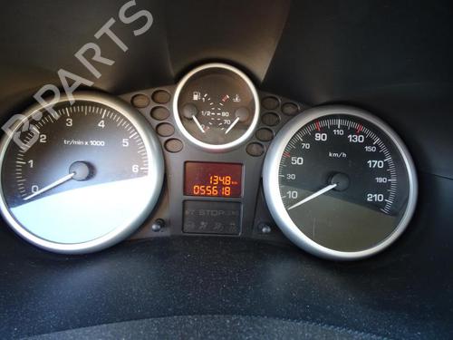 Climate control PEUGEOT 206+ (2L_, 2M_) 1.4 i | BP23688194I5 - Image 3