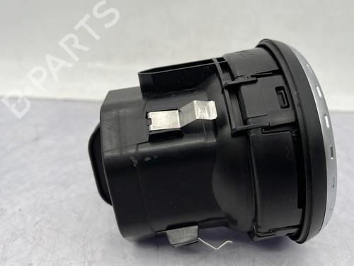 Air vent MERCEDES-BENZ GLA-CLASS (X156) GLA 220 CDI (156.903) | BP23933732I21 