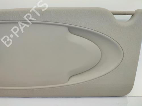 Left sun visor RENAULT KANGOO Express (FW0/1_) 1.5 dCi 110 (FW06, FW12) | BP23710238I1  - Image 5