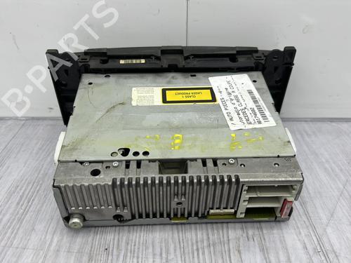 Radio MERCEDES-BENZ A-CLASS (W169) A 180 CDI (169.007, 169.307) | BP23692169E6 