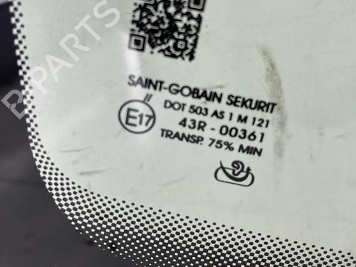 Vindrude Vindrude CITROËN DS3 (SA_) 1.6 VTi 120 (120 hp) 28386232 28386232