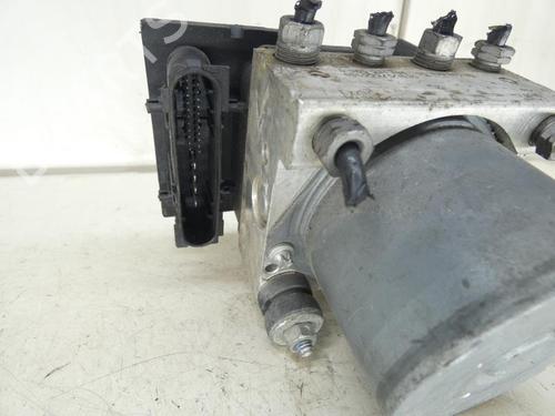 ABS pump PEUGEOT 307 (3A/C) 1.6 HDi 110 | BP23663536M43 