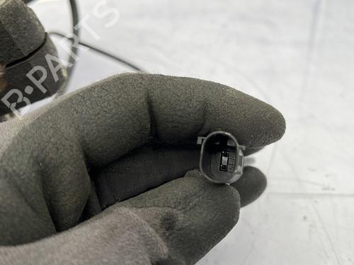 Left front steering knuckle FORD KA (RU8) 1.2 | BP24055470M25 