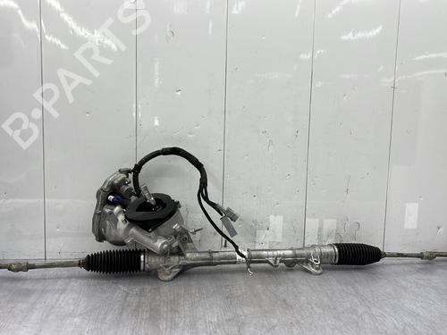 Used Steering rack PEUGEOT 208 II (UB_, UP_, UW_, UJ_) 1.2 PureTech 100 (101 hp) 26508234