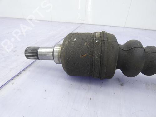 Left front driveshaft CITROËN XSARA (N1) 2.0 HDi 90 | BP23690250M38 