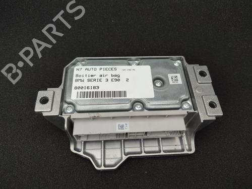 Used ECU airbags BMW 3 (E90) 320 d (163 hp) 23742432