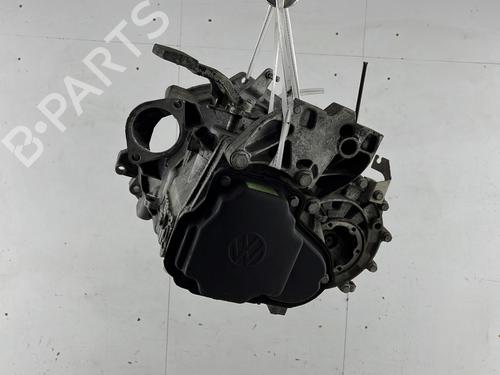 Gearbox VW GOLF V (1K1) 1.9 TDI | BP24889880M3 