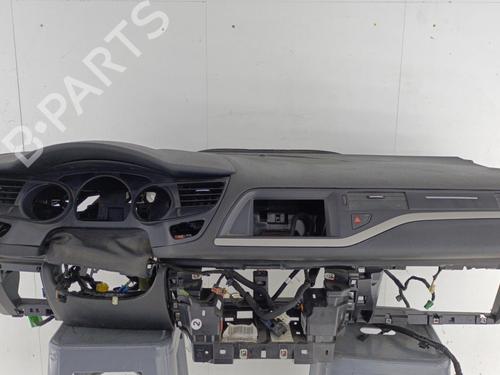 Dashboard CITROËN C5 III Break (RW_) 2.0 HDi 140 | BP23693620C46  - Image 9