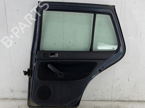 Right rear door VW GOLF IV (1J1) 1.9 TDI | BP27905306C5 