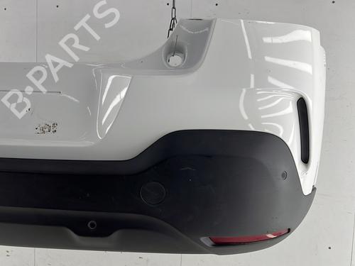 Bak støtfanger CITROËN C4 CACTUS 1.2 THP 110 | BP32358422C8  - Image 7