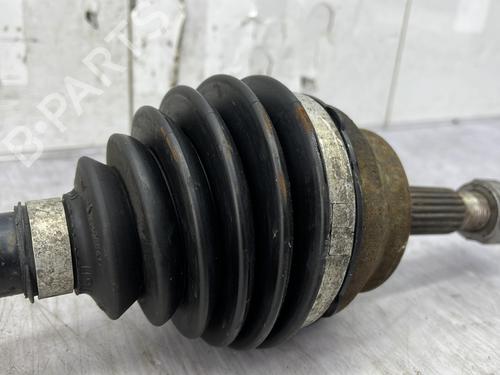 Left front driveshaft CITROËN C4 CACTUS 1.2 THP 110 | BP32745193M38  - Image 5