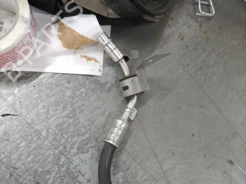 AC pipe RENAULT ZOE (BFM_) ZOE | BP24296652M126 