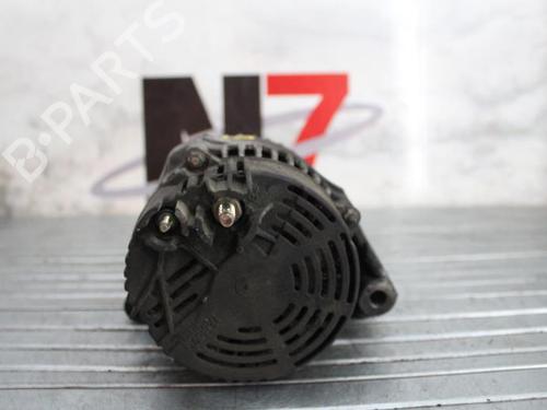 Alternator PEUGEOT 106 II (1A_, 1C_) 1.0 i | BP23667986M7 