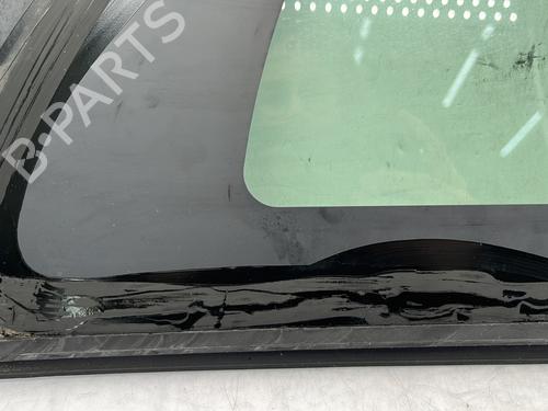 Used Rear left door window Rear left door window 33171675 33171675