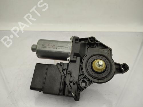 Left rear window motor VW GOLF VI (5K1) 1.6 TDI | BP23740574E23