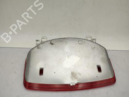 Third brake light NISSAN MICRA III (K12) 1.2 16V | BP23743093L11 