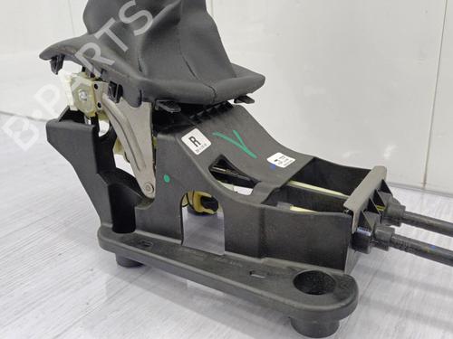 Gear lever PEUGEOT 208 I (CA_, CC_) 1.0 VTi | BP23710163M90