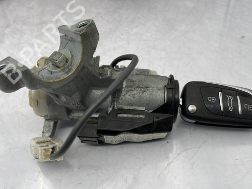 Electronic module TOYOTA RAV 4 II (_A2_) 2.0 D 4WD (CLA20_, CLA21_, CLA20R, CLA21R) | BP32171470M83  - Image 12