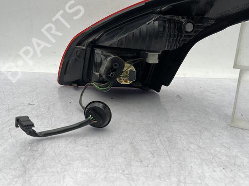 Heckleuchte links hinten RENAULT MEGANE III Hatchback (BZ0/1_, B3_) 1.5 dCi (BZ09, BZ0D, BZ1W, BZ29, BZ14) | BP29994767C79 