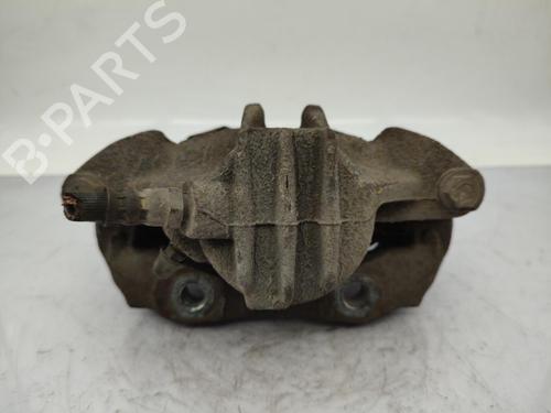 Left front brake caliper CITROËN DS3 (SA_) 1.6 HDi 90 | BP23722792M105 - Image 2