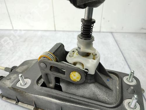 Gear lever VW POLO IV (9N_, 9A_) 1.2 12V | BP23719054M90 