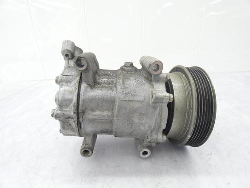 AC Kompressor RENAULT CLIO III (BR0/1, CR0/1) 1.5 dCi (88 hp) 23672198