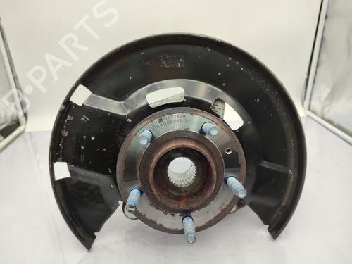 Right front steering knuckle OPEL ASTRA J (P10) 1.7 CDTI (68) | BP23742269M26 