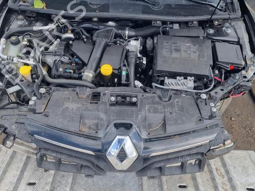Left sun visor RENAULT MEGANE III Hatchback (BZ0/1_, B3_) 1.5 dCi (BZ09, BZ0D, BZ1W, BZ29, BZ14) | BP23707755I1 - Image 19