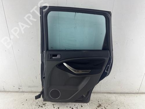 Dør højre bagtil FORD C-MAX (DM2) 2.0 TDCi | BP37036115C5 - Image 4