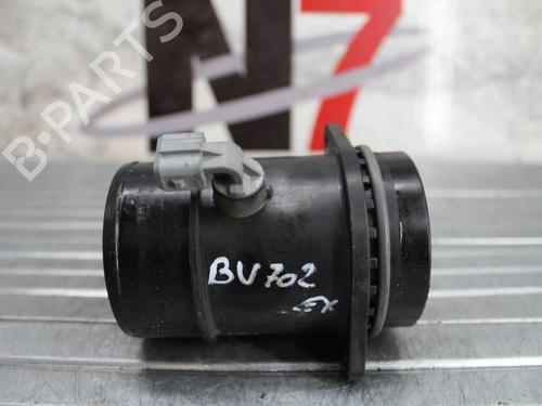 Used Mass air flow sensor RENAULT CLIO III (BR0/1, CR0/1) 1.5 dCi (BR17, CR17) (86 hp) 23689506