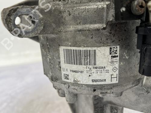 AC compressor NISSAN MICRA V (K14) 0.9 IG-T | BP33569288M34 - Image 4