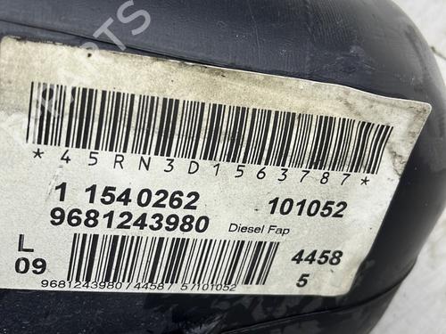 Fuel tank CITROËN C5 III Break (RW_) 2.0 HDi | BP23681385C62