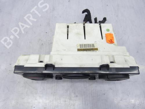 Climate control FORD MONDEO III (B5Y) 2.0 16V TDDi / TDCi | BP23687026I5 - Image 3