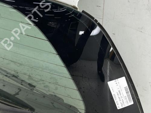 Tailgate CITROËN C2 (JM_) 1.4 HDi | BP29146116C6 