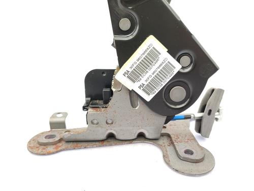 Hand brake PEUGEOT 208 I (CA_, CC_) 1.6 VTi | BP23749711I18