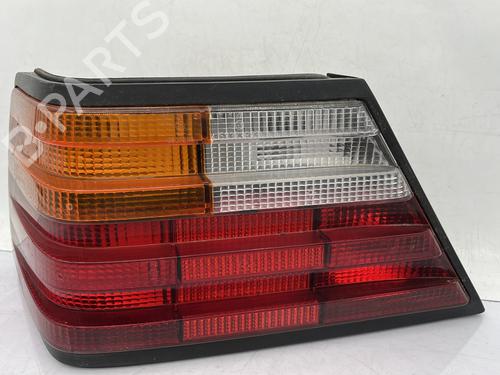 Left taillight MERCEDES-BENZ 124 Saloon (W124) 300 E-24 (124.031) | BP25716726C34