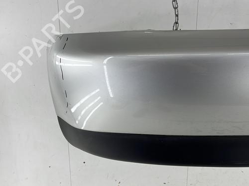 Rear bumper AUDI A3 (8L1) 1.9 TDI | BP27611623C8 