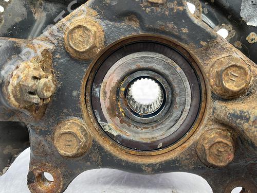 Left front steering knuckle TOYOTA AURIS (_E15_) 1.33 Dual-VVTi (NRE150_, NRE150R) | BP29484866M25 