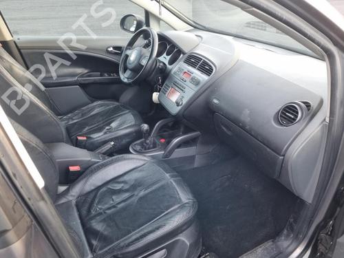 Headlight switch SEAT ALTEA (5P1) 2.0 TDI 16V | BP23702361I24  - Image 12