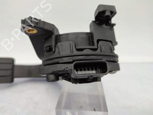 Pedal DACIA SANDERO II 1.5 dCi | BP23712892I4 
