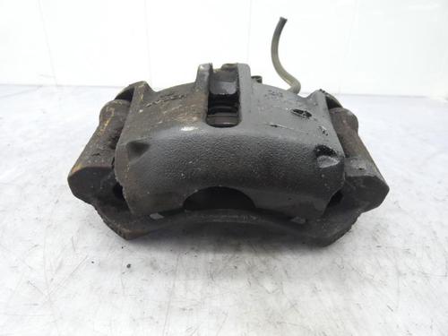 Used Left front brake caliper PEUGEOT 206 Hatchback (2A/C) 1.9 D (69 hp) 23701220