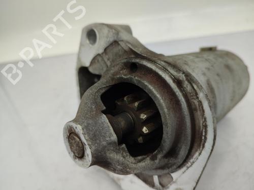 Used Starter PEUGEOT 208 I (CA_, CC_) 1.2 VTI 82 (82 hp) 23720737