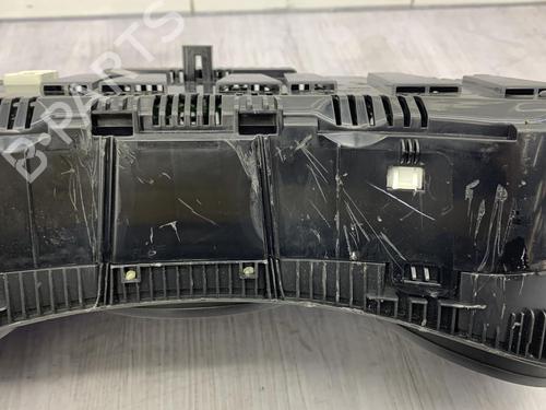 Instrument cluster CITROËN C4 II (NC_) 1.6 HDi 115 | BP23704013C47 - Image 5